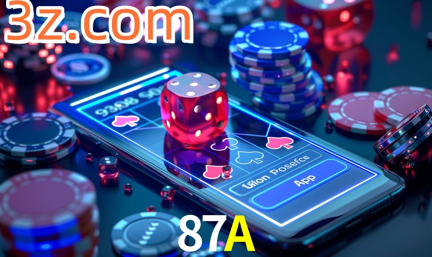 Baixar App 87A