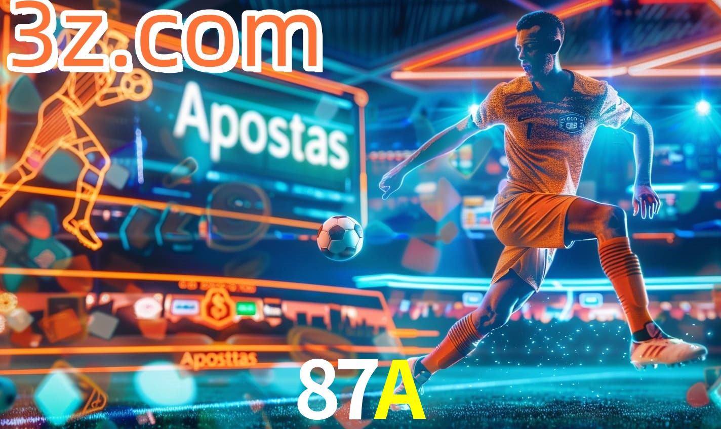 Apostas 87A