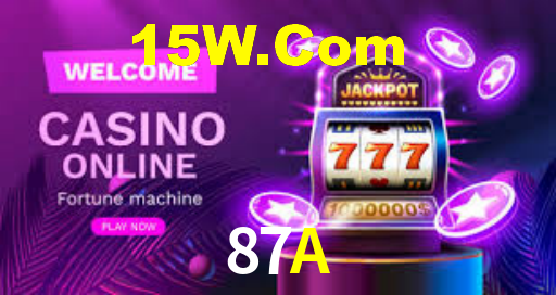VIP Casino 87A