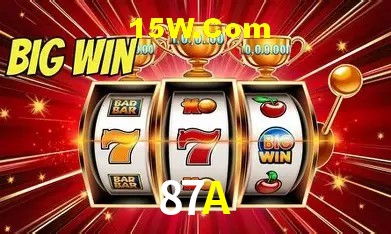 Promoção Relâmpago 87A