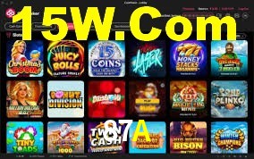 Slot Games 87A