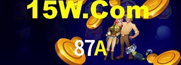 Welcome Bonus 87A