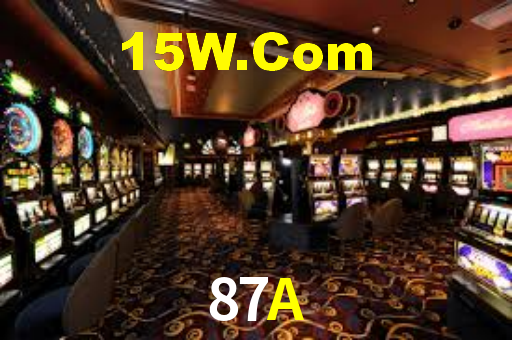 Tournaments 87A
