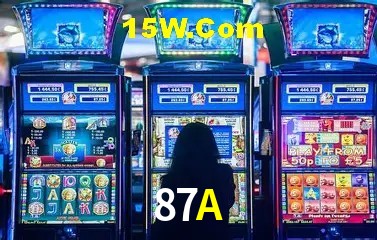 87A: Seu Cassino Premiado com Pagamentos Rápidos